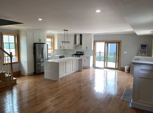 (Undisclosed Address), Cambridge, MA 02139