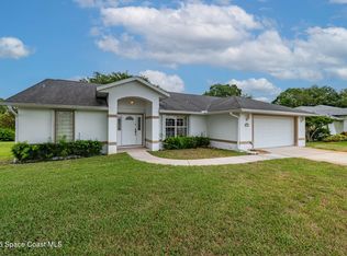 3990 Tangle Dr, Titusville, FL 32796