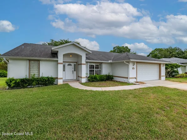 3990 Tangle Dr, Titusville, FL 32796