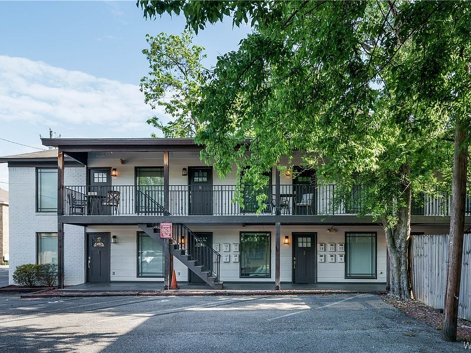 1st image of 907 15th Ave APT 8