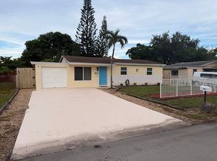 4852 SW 44th Ter #1, Fort Lauderdale, FL 33314