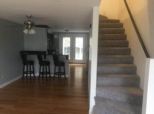 31 Chilmark St #B, Worcester, MA 01604