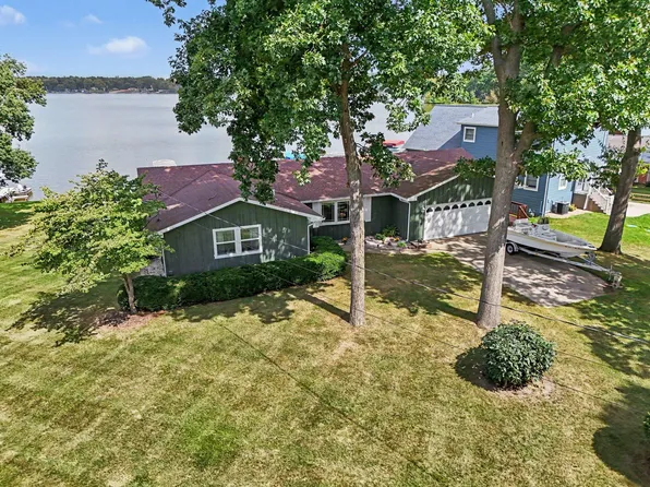 59287 Yeatter Rd, Colon, MI 49040