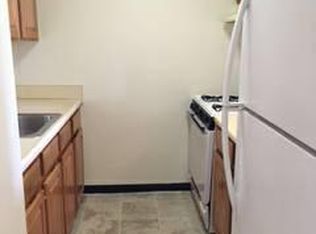 100 Marion St #3, Brooklyn, NY 11233