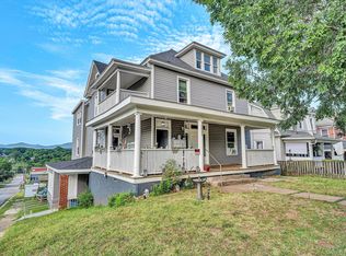 1802 Patterson Ave SW, Roanoke, VA 24016