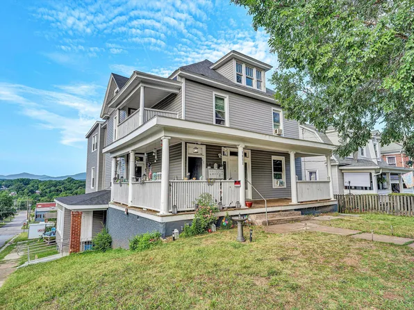 1802 Patterson Ave SW, Roanoke, VA 24016