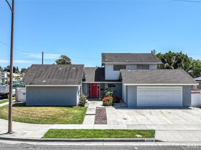 11112 Camellia Ave, Fountain Valley, CA, 92708