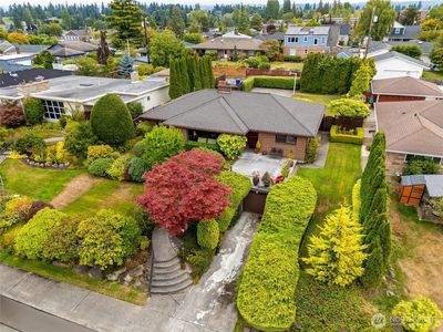 811 Rucker Avenue, Everett, WA, 98201