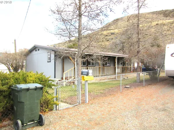 1550 Cherry St, Baker City, OR 97814