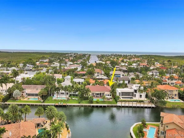 12950 Deva St, Coral Gables, FL 33156