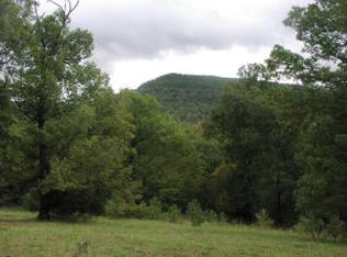 County 8465 Rd, Parthenon, AR 72666