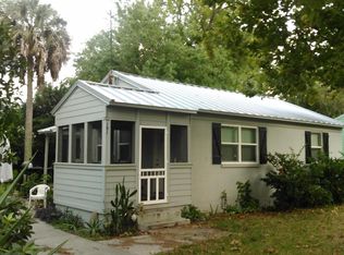 151 Seminole Rd, Atlantic Beach, FL 32233