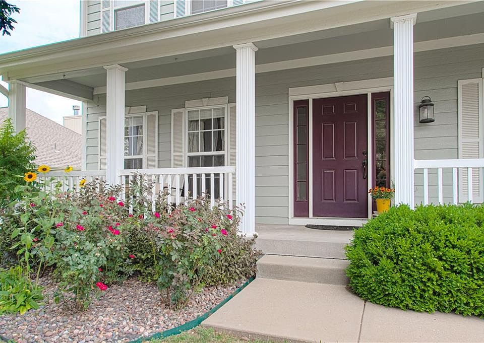 1030 Maple Woods Dr, Liberty, MO 64068 | Zillow