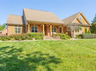 345 Nelson Lake Rd SW, Calhoun, GA 30701