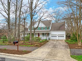 11263 Center Harbor Rd, Reston, VA 20194