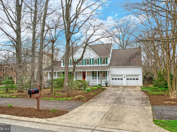 11263 Center Harbor Rd, Reston, VA 20194