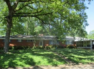 226 Woodland Cir, Houston, MS 38851
