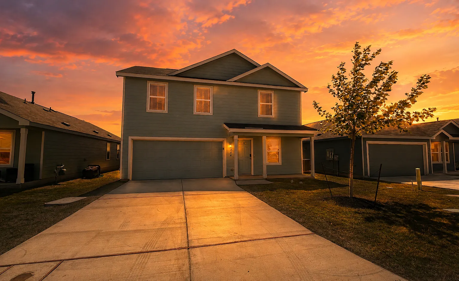 Westmeyer Rd, New Braunfels — Photo 1
