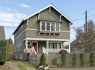 10 Smith St, Seattle, WA 98109