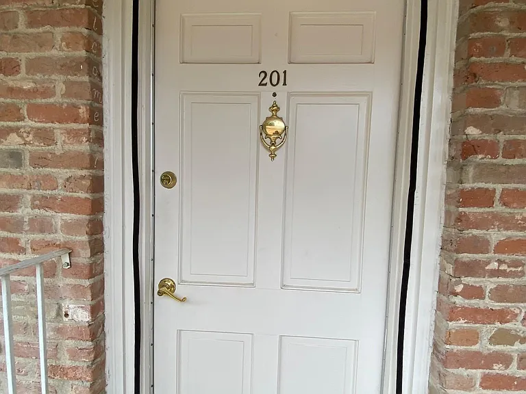 1240 Barton Hills Dr #201 — Photo 5