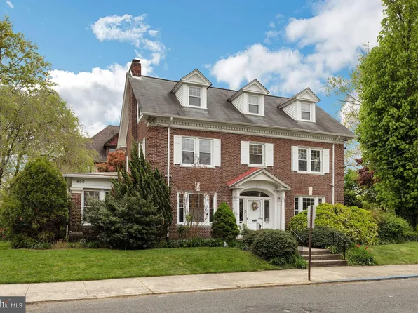 900 Park Ave, Collingswood, NJ 08108