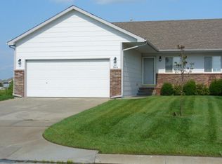 3816 N Pepper Ridge St, Wichita, KS 67205