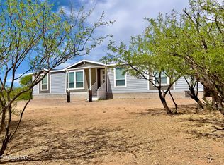 16710 E Yucca Ash Farm Rd, Sonoita, AZ 85637