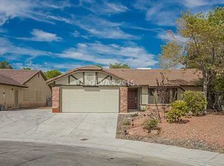 6440 Eagle Point Rd, Las Vegas, NV 89108