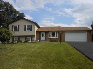 12603 Greenmount Ct, Beltsville, MD 20705