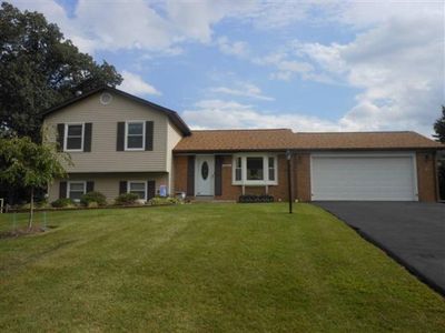 12603 Greenmount Ct, Beltsville, MD, 20705