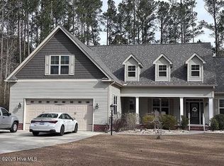 201 Shreveport Ct, Havelock, NC 28532