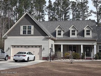 201 Shreveport Court, Havelock, NC, 28532