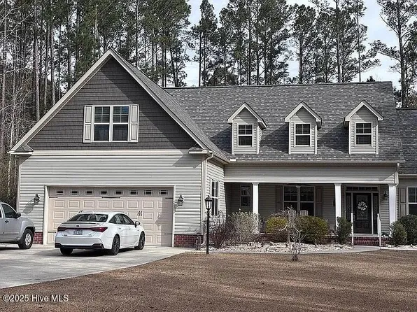 201 Shreveport Court, Havelock, NC 28532