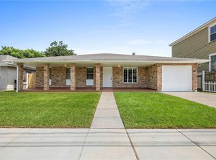 2309 Fazzio Rd, Chalmette, LA 70043