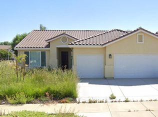 3956 Alviso Dr, Merced, CA 95348