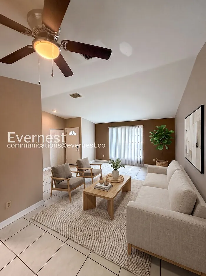 3 bed, 2.0 bath, 1502 sqft, $1,895 — Photo 2