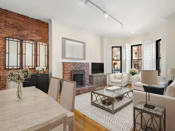 232 W Newton St APT D, Boston, MA 02116