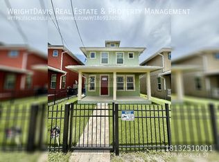 3029 W Spruce St, Tampa, FL 33607