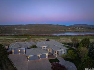 330 Sanctuary Way, Washoe Valley, NV 89704