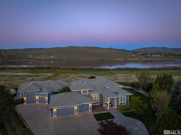 330 Sanctuary Way, Washoe Valley, NV 89704