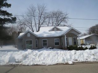 581 Sacramento St, Berlin, WI 54923