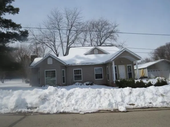 581 Sacramento Street, Berlin, WI 54923