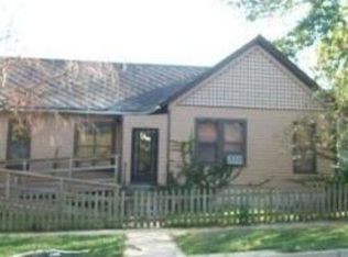 418 Oneida St, Joliet, IL 60435