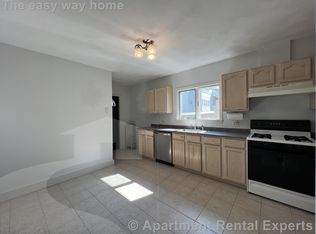 61 Boston Ave #1, Somerville, MA 02144