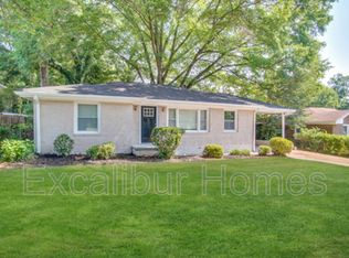 2774 Wedgewood Ter, Decatur, GA 30032