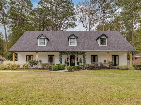 121 Wendy Ln, West Monroe, LA 71291