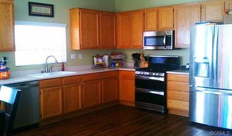 4th image of 26234 Douglass Union Ln