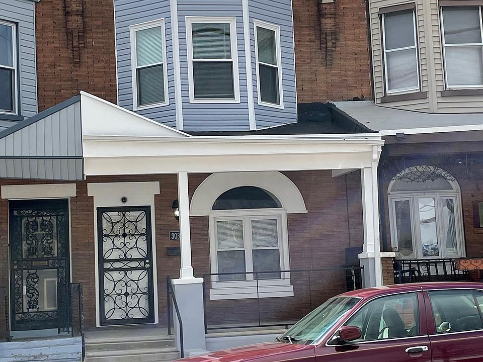 3036 W. Oxford Street