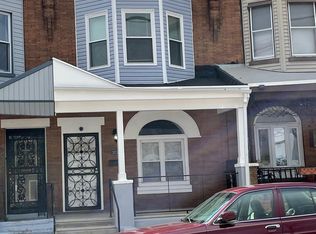 3036 W Oxford St, Philadelphia, PA 19121