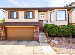 370 S Valley View Dr APT 8, Saint George, UT 84770